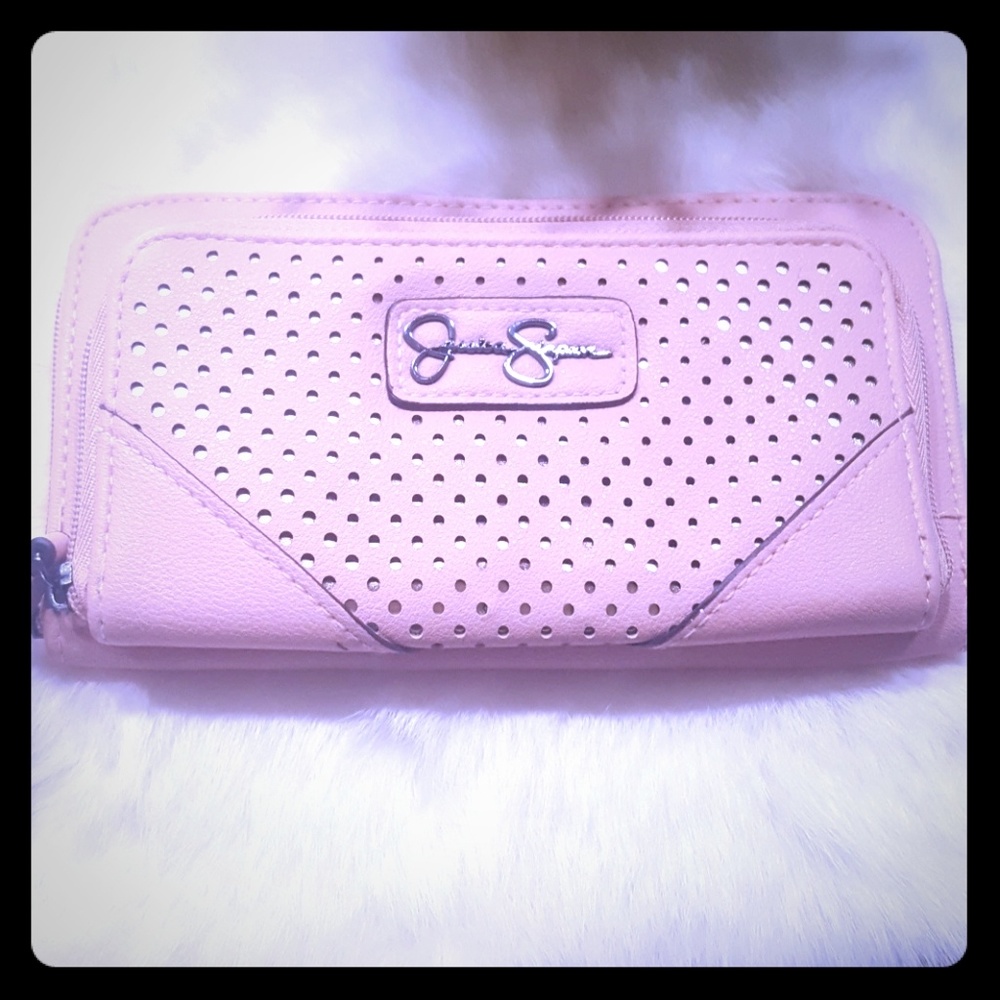 NWOT Jessica Simpson Wallet